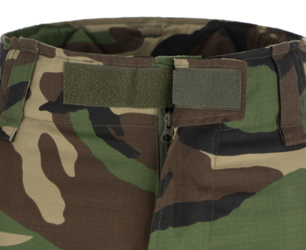 Pantalon de Combat Predator Woodland – Image 3