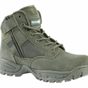 Mégatech EVO 6'' one zip (Cityguard)