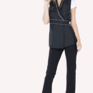 Blouse Dame ALIX 2 coloris (REMY C.)