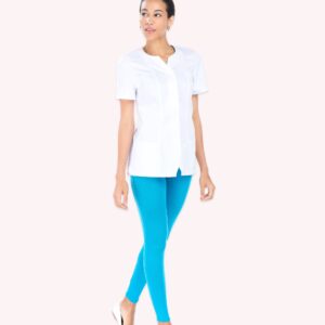 Tunique femme MARIE Manche Courte (REMI C.)