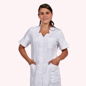 Tunique femme MONICA Manche Courte (REMI C.)