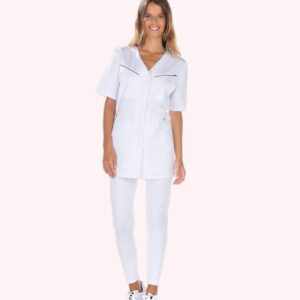 Tunique femme NINA Manche Courte (REMI C.)