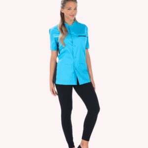 Tunique mixte VICTOR Manche Courte (REMI C.)