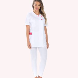 Tunique femme ROMY Manche Courte (REMI C.)