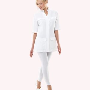 Tunique femme SHANA Manche Courte (REMI C.)