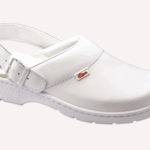 Sabot Médical SABREMI1 Blanc (REMI Confection)