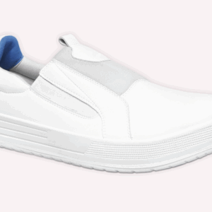 Mocassins ALFREDO pour cuisinier 2 Coloris (REMI Confection)