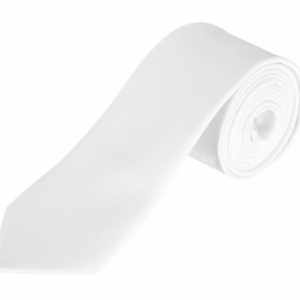 CRAVATE EN SATIN DE POLYESTER GARNER Multi-Coloris (SOLO Paris)