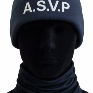 Bonnet polaire ASVP (AMG)