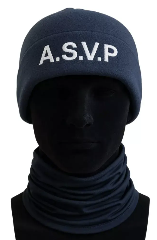 Bonnet polaire ASVP (AMG)