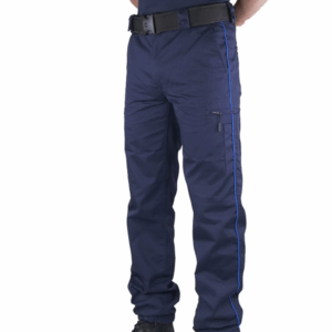 PANTALON D'INTERVENTION POLICE MUNICIPALE MAT (LPSA)