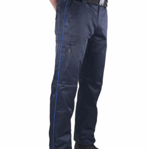 Pantalon intervention PM SATIN (LPSA)