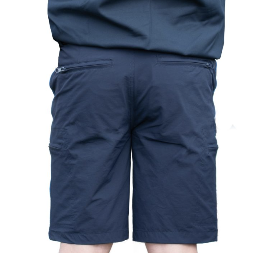 BERMUDA POLICE MUNICIPALE MAT RESPIRE (LPSA) – Image 4