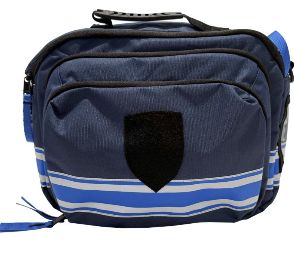 SACOCHE DE PATROUILLE PM (LPSA)