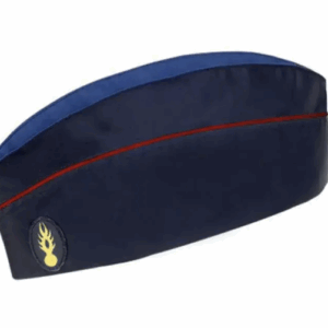 Calot Gendarmerie microporeux GR (AMG)