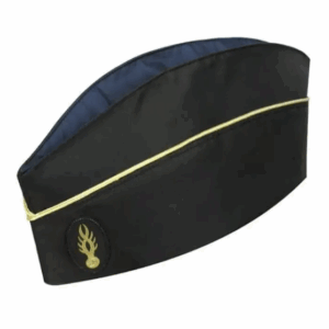 Calot Gendarmerie microporeux GM (AMG)