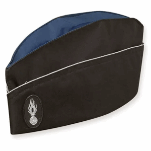 Calot Gendarmerie microporeux GD (AMG)