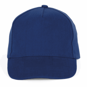 Casquette Baseball - 5 panneaux 350gr/m2 (TOPTEX)