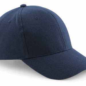 Casquette homme Pro-Style en coton brossé - 6 panneaux 357gr/m2 (TOPTEX)
