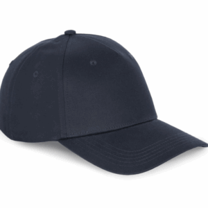 Casquette en coton recyclé - 5 panneaux 260gr/m2 (TOPTEX)