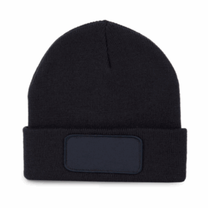 Bonnet avec patch (TOPTEX)