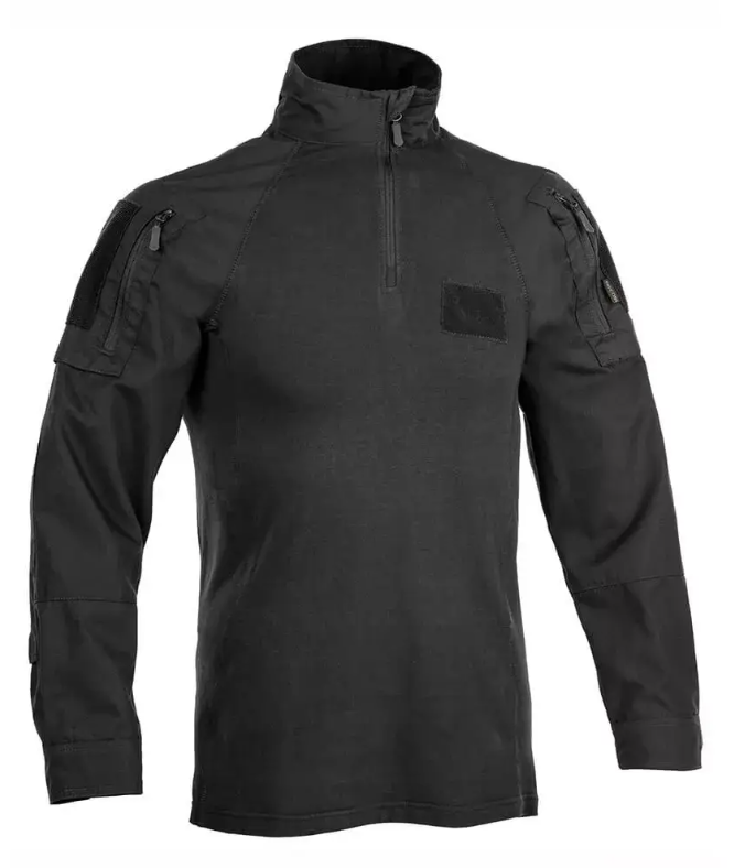 Chemise de combat Tiger UBAS Bleu (AMG) – Image 2