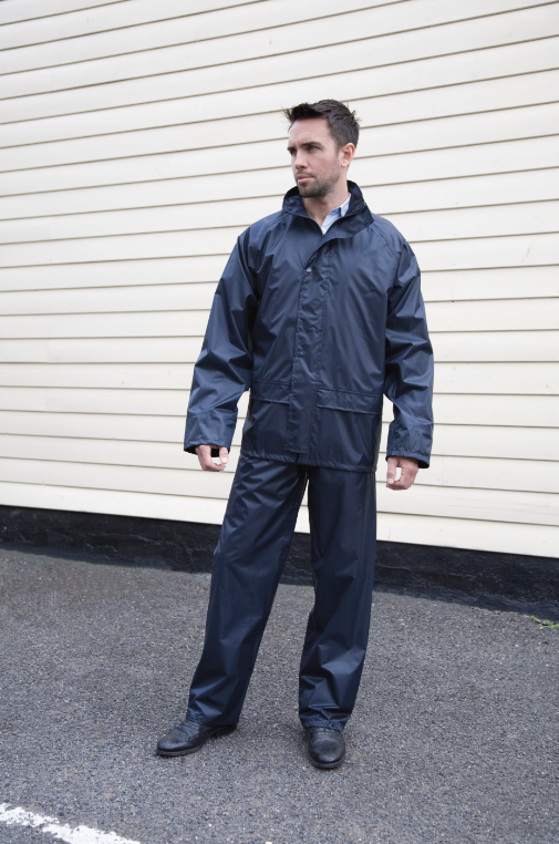 Ensemble de pluie (TOPTEX)