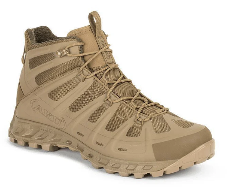 Chaussures AKU Tactical Selvatica Mid Gore-Tex (DWS)