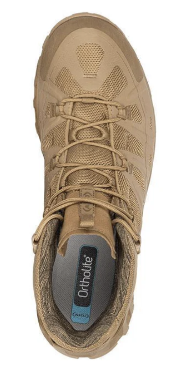 Chaussures AKU Tactical Selvatica Mid Gore-Tex (DWS) – Image 5