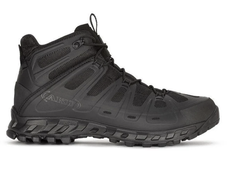 Chaussures AKU Tactical Selvatica Mid Gore-Tex (DWS) – Image 7