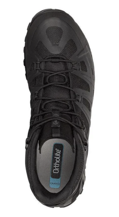 Chaussures AKU Tactical Selvatica Mid Gore-Tex (DWS) – Image 10