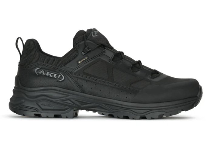 Chaussures AKU Tactical Sentinel Low Gore-Tex (DWS) – Image 7