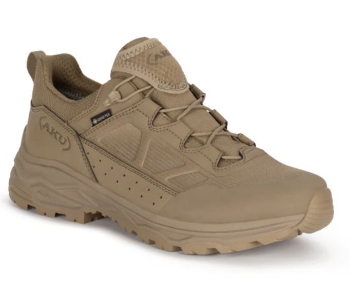 Chaussures AKU Tactical Sentinel Low Gore-Tex (DWS)