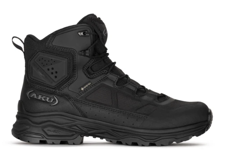 Chaussures AKU Tactical Sentinel Mid Gore-Tex (DWS) – Image 2