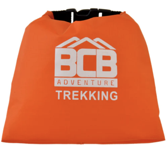 Kit de survie BCB Trekking Essentials (CWS)