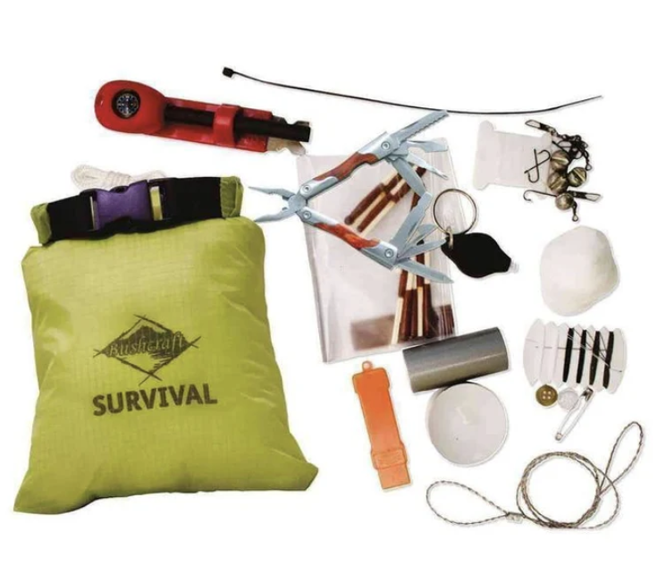 Kit de survie BCB Essential (CWS)