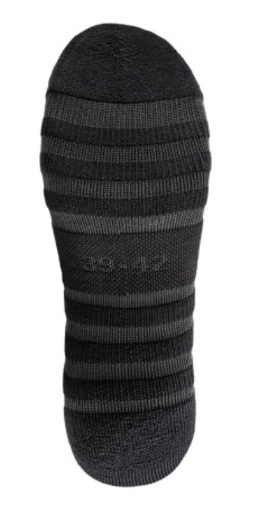 Chaussettes IMPACT 7" Summer gris béton (A10) – Image 3