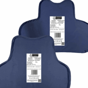 PACK BALISTIQUE ONE PLUS MIXTE NIJ IIIA 0101.06 NIJ 0115.00 - L2 E2 (LPSA)