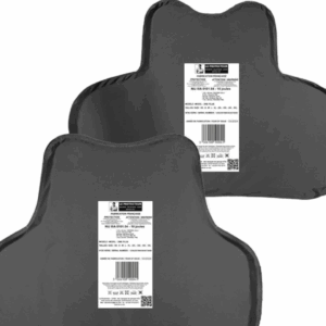 PACK BALISTIQUE ONE PLUS FEMME NIJ IIIA 0101.04 10 JOULES (LPSA)