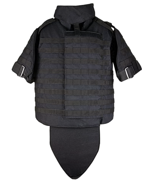 Interceptor Body Armor (Invader Gear)