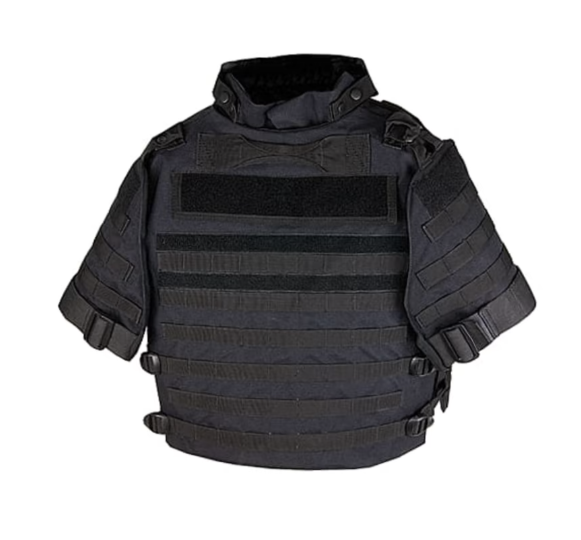 Interceptor Body Armor (Invader Gear) – Image 2