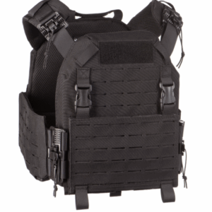 Reaper QRB Plate Carrier Noir (InvaderGear)