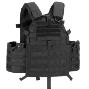 6094A-RS Plate Carrier Noir (Invader Gear)