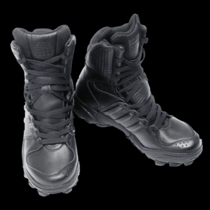 Chaussures d’Intervention Noir GSG9 V2 – ADIDAS (GK Pro)