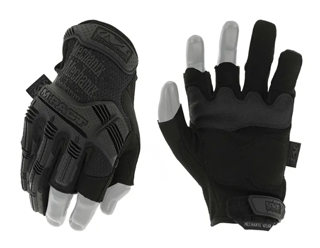 Gants MECHANIX M-Pact® Trigger Finger – Noir (GK Pro)