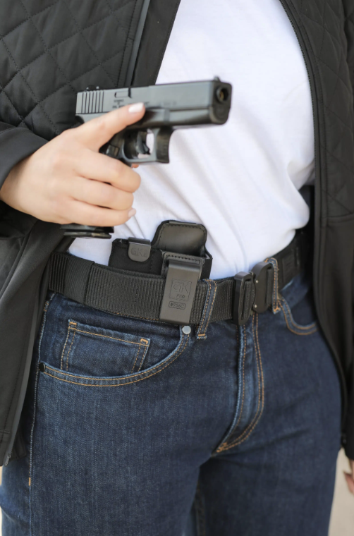 Inside holster GK NEO (GK Pro) – Image 2