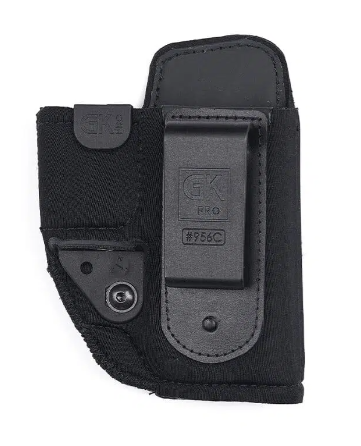Inside holster GK NEO (GK Pro) – Image 3