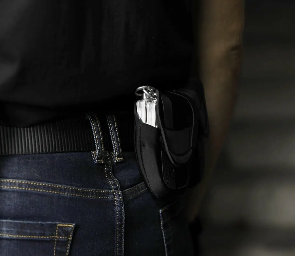 Porte-Menottes – GK NEO (GK Pro) – Image 4