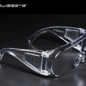 Lunettes de protection oculaire balistique (DCA)