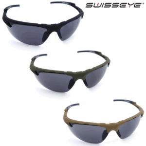 Lunettes balistiques Apache Swisseye (DCA)